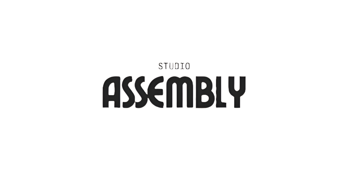 Coffee Tables – Studio Assembly